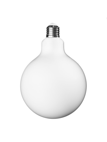 Żarówka ORO MILQ E27 G125 11W NW