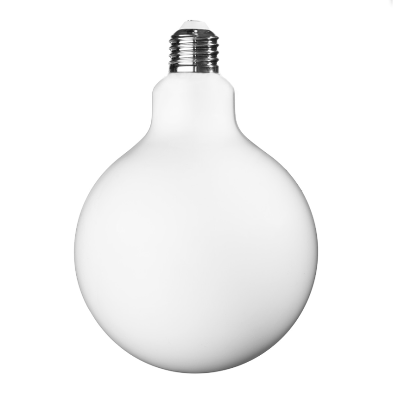Żarówka ORO MILQ E27 G125 11W WW