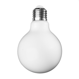 Żarówka ORO MILQ E27 G80 8W NW