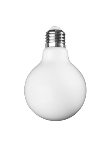Żarówka ORO MILQ E27 G80 8W NW