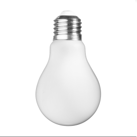 Żarówka ORO MILQ E27 A60 11W WW