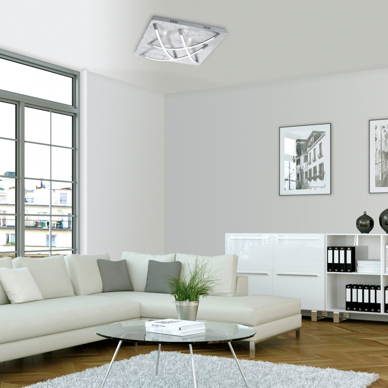 Lampa sufitowa JANO 6544-21