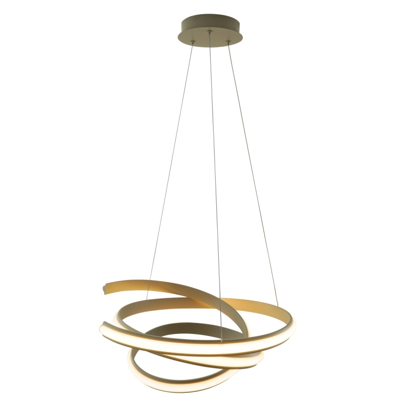 Lampa wisząca VECINO 250051P-BE