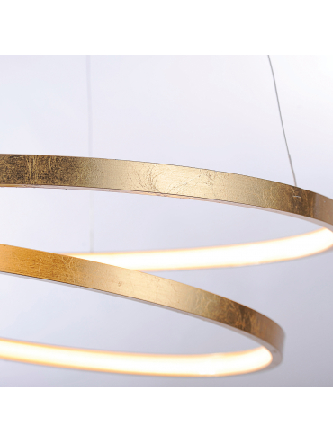Lampa wisząca ROMAN 2472-12