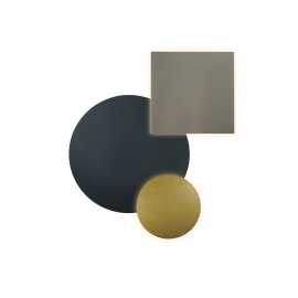 Kinkiet BONNY 250069-AL