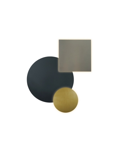 Kinkiet BONNY 250069-AL