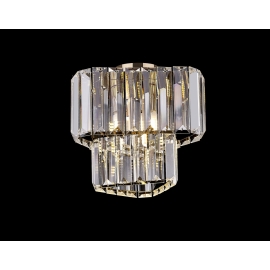 Lampa sufitowa HELIOS C0496-01G-F7AC
