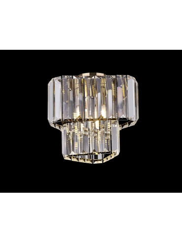 Lampa sufitowa HELIOS C0496-01G-F7AC