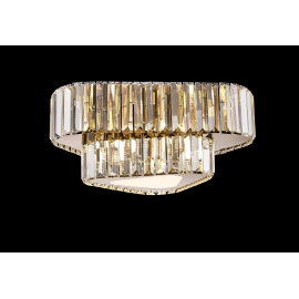Lampa sufitowa HELIOS C0496-04G-F7AC