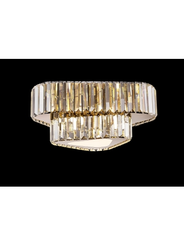 Lampa sufitowa HELIOS C0496-04G-F7AC