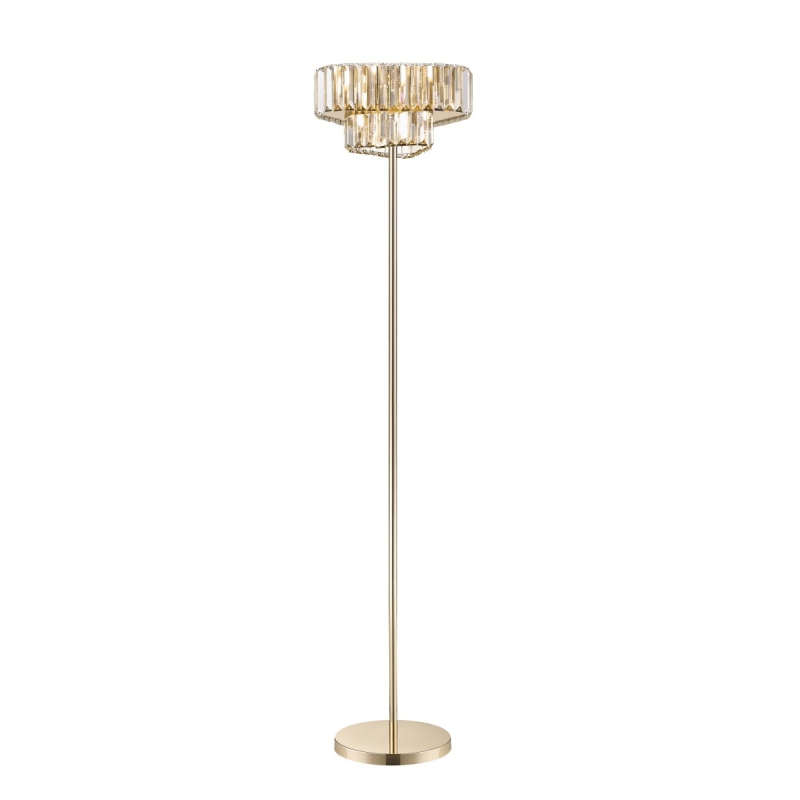 Lampa podłogowa CORIT E82907-31