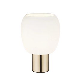 Lampa stołowa CALVO T0076-01Q-L1AA
