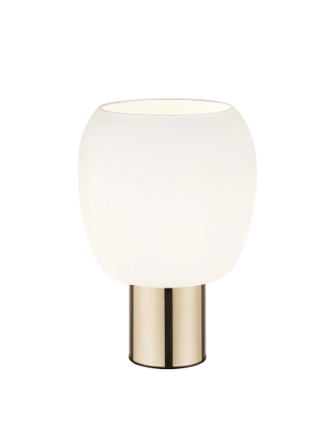 Lampa stołowa CALVO T0076-01Q-L1AA