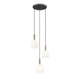 Lampa wisząca CALVO P0076-03A-P7AA