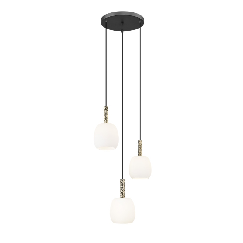 Lampa wisząca CALVO P0076-03A-P7AA