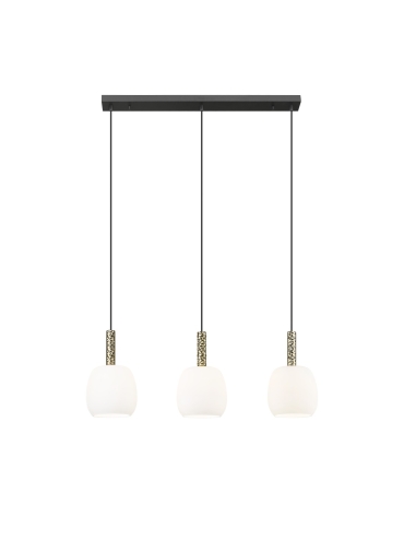 Lampa wisząca CALVO P0076-03Q-P7AA