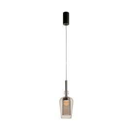Lampa wisząca TAGNA 251010-SM
