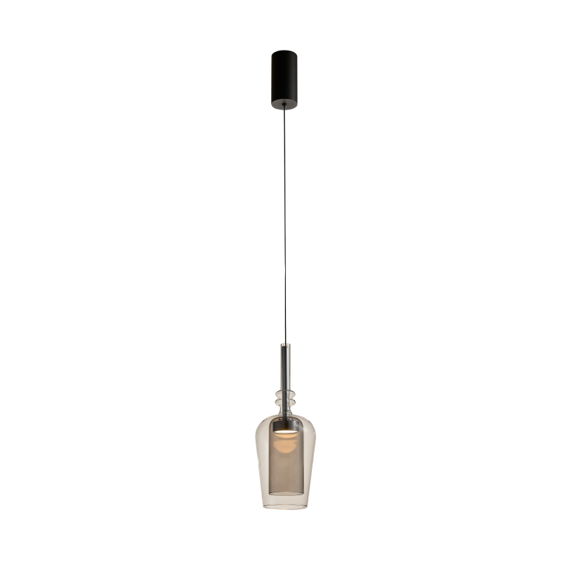 Lampa wisząca TAGNA 251010-SM