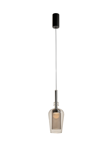 Lampa wisząca TAGNA 251010-SM