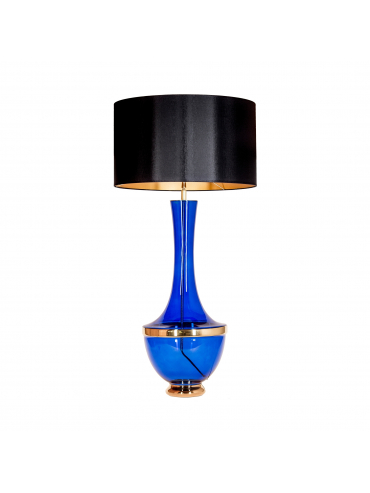 Lampa stołowa TROYA SAPPHIRE L232271308