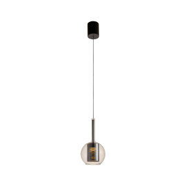 Lampa wisząca TAGNA 251001-SM