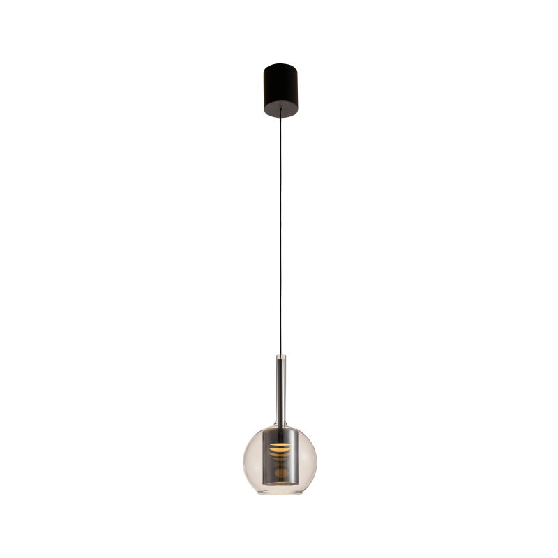 Lampa wisząca TAGNA 251001-SM