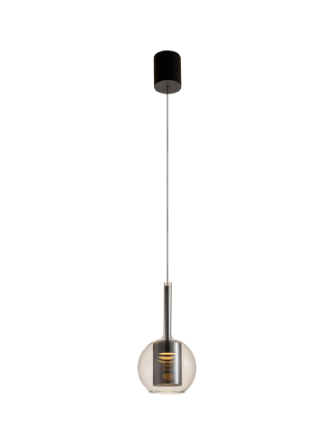 Lampa wisząca TAGNA 251001-SM