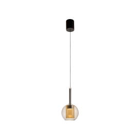 Lampa wisząca TAGNA 251001-AM