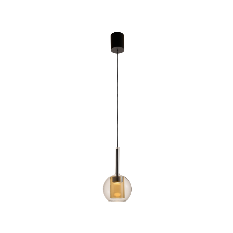 Lampa wisząca TAGNA 251001-AM