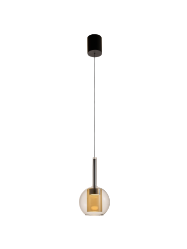 Lampa wisząca TAGNA 251001-AM
