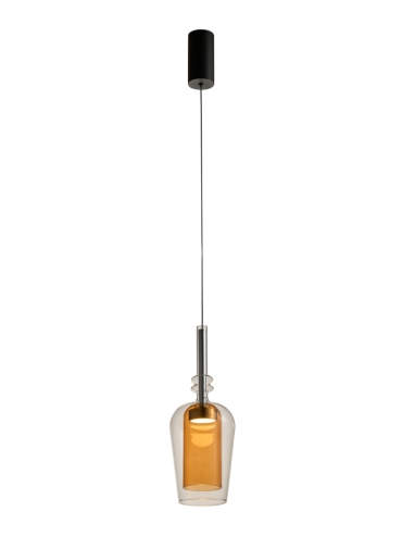 Lampa wisząca TAGNA 251010-AM