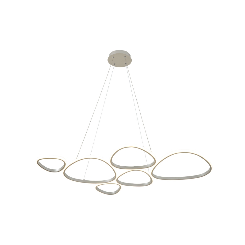Lampa wisząca HURON 2023519P6-BE