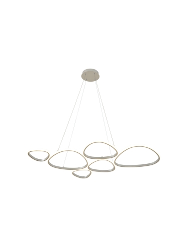 Lampa wisząca HURON 2023519P6-BE