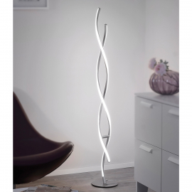 Lampa podłogowa POLINA 9140-55