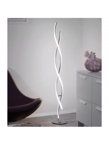Lampa podłogowa POLINA 9140-55