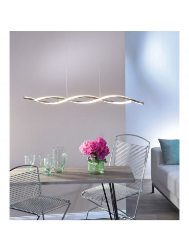 Lampa wisząca POLINA 9142-55