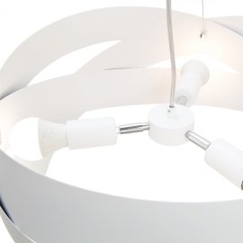 Lampa wisząca TORNADO 1117