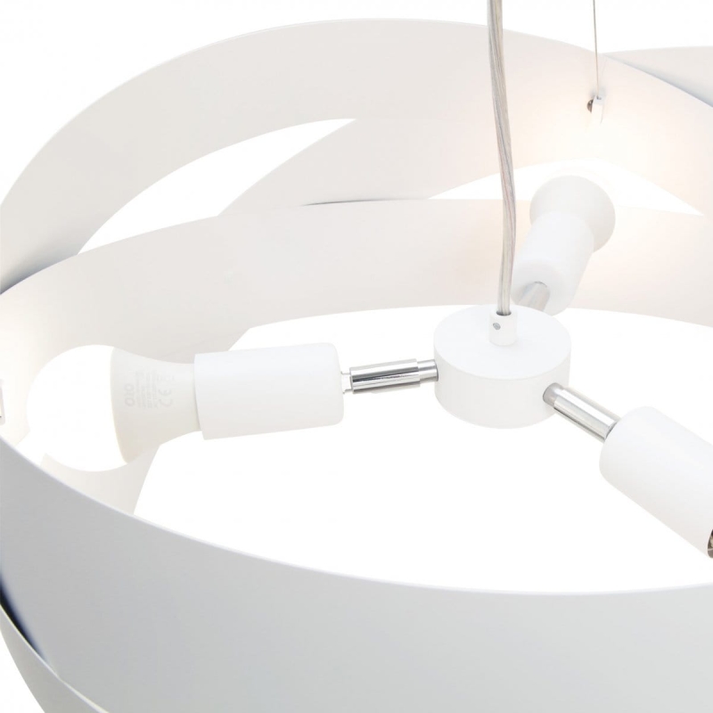 Lampa wisząca TORNADO 1117