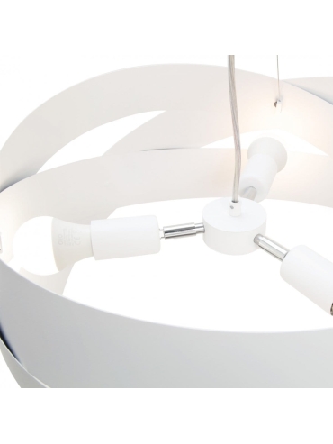 Lampa wisząca TORNADO 1117