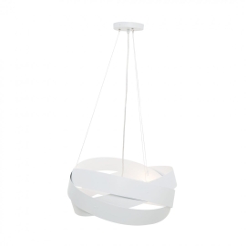 Lampa wisząca TORNADO 1117