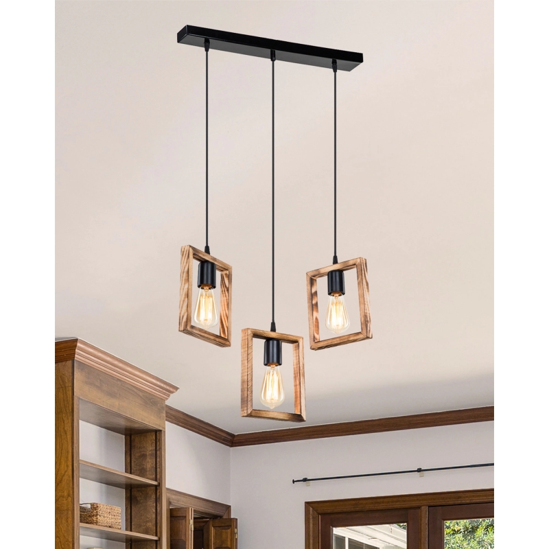 Lampa wisząca ATRIA ASZ.1679