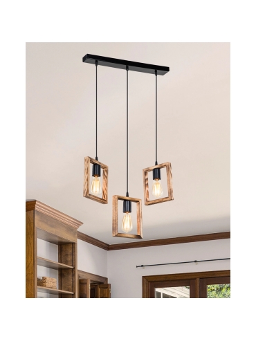 Lampa wisząca ATRIA ASZ.1679