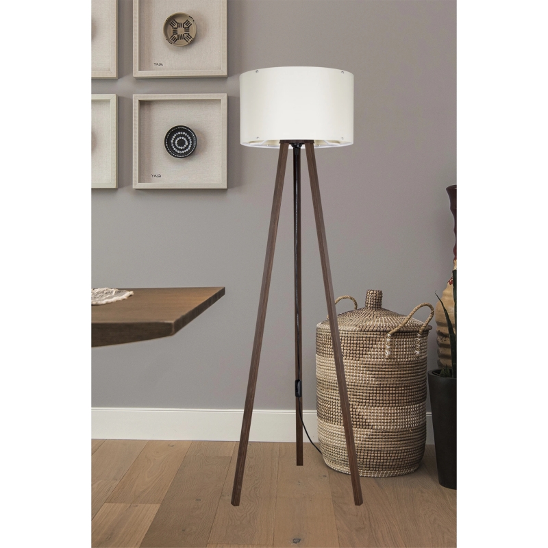 Lampa podłogowa PIKO ASZ.1608