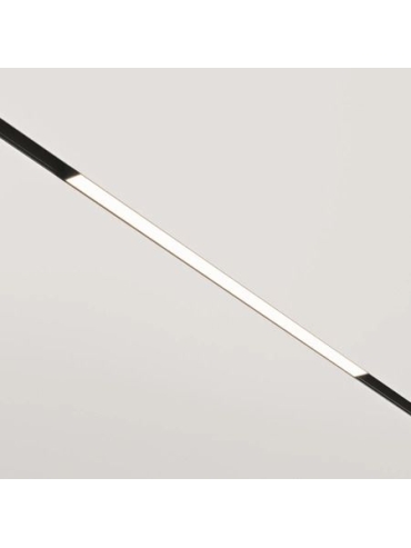 Oprawa szynowa magnetyczna 60cm 4000K 10030