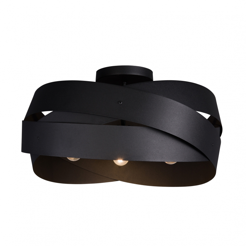 Lampa sufitowa TORNADO 5017PLH02