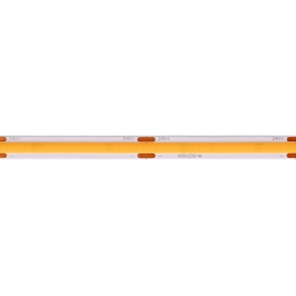 Taśma LED proCOB 24V 11W 3000K 480 LED CRI90 25M ULLS30