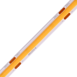 Taśma LED proCOB 24V 11W 3000K 480 LED CRI90 25M ULLS30