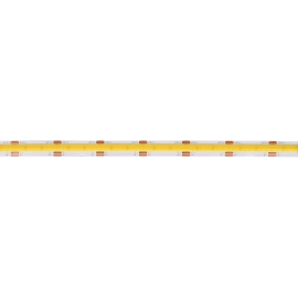 Taśma LED COB 608 MOCNA 24V 14W 2700K-6500K 25M CRI90 ULLS36