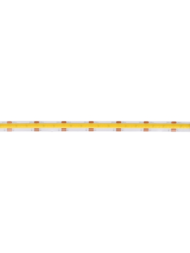 Taśma LED COB 608 MOCNA 24V 14W 2700K-6500K 25M CRI90 ULLS36