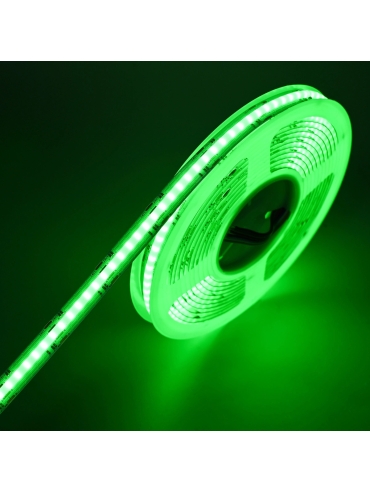 Taśma LED COB 840LED RGBCCT COB PRO 24V 5w1 5m ULLS39